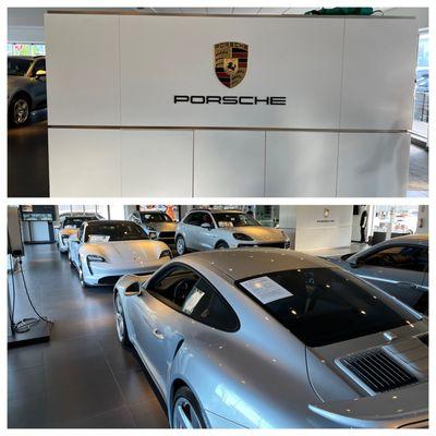 Porsche Hawaii