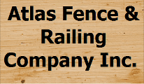 Atlas Fence & Railing Co.