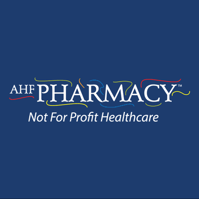 AHF Pharmacy - Manhattan