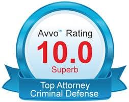 Mr. Makler has been consistently awarded the highest possible rating (10/10) from Avvo.com since 2013.