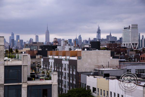 Consolidated Elevator has been serving NYC since 1970.