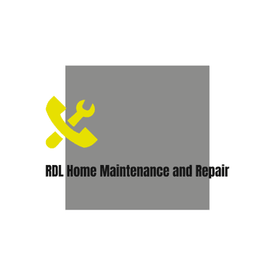 RDL Home Maintenance and Repair