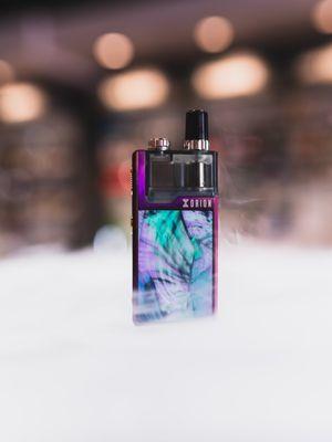 Lost vape Orion's!