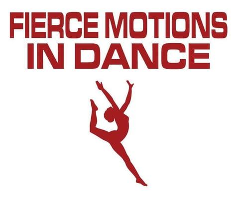 Fierce Motions In Dance