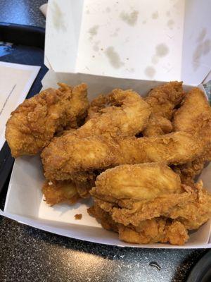 chicken tenders