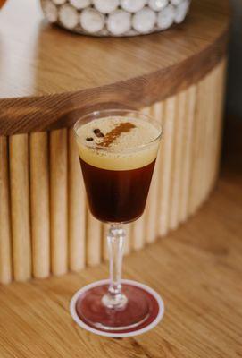 Espresso Martini