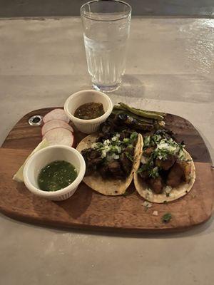 Carne asada