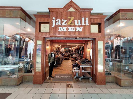 Jazzuli Menswear