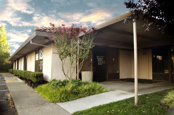 Premier Ophthalmology and Optometry Eyecare office in Sacramento, CA