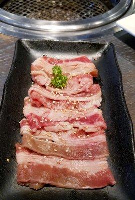 Toro Beef