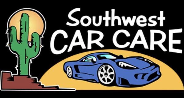 Southwest Car Care