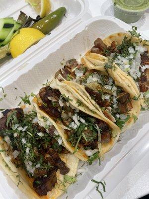 Tacos Mi Ranchito