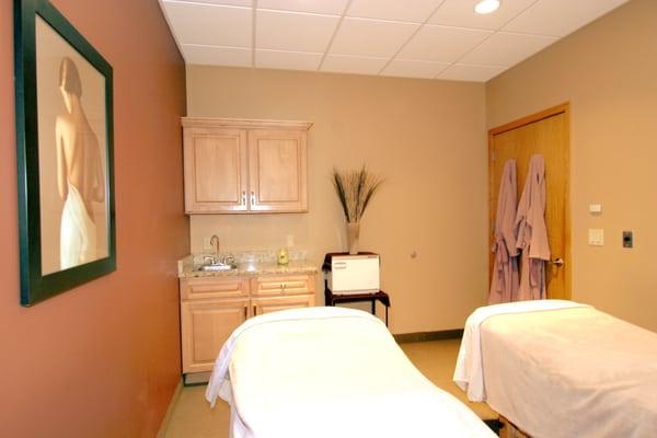 Massage Room