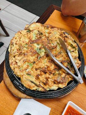 Haemul Pajeon