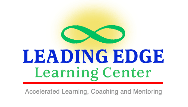 Leading Edge Learning Center: Accelerated Learning, Coaching and Mentoring... for all ages!