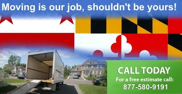 rockville movers