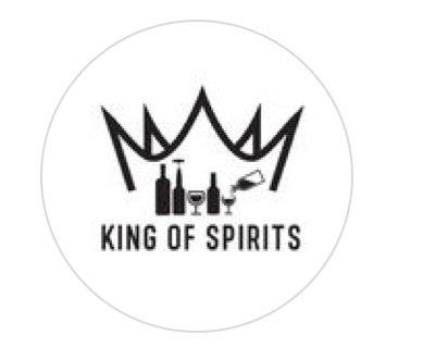 King of Spirits Logo