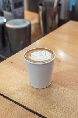 Cortado