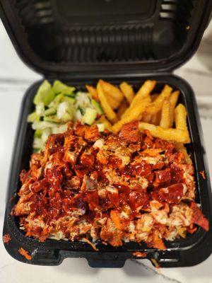 Halal Feast Ó