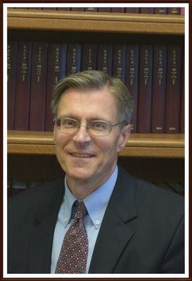 John Bansbach, Attorney