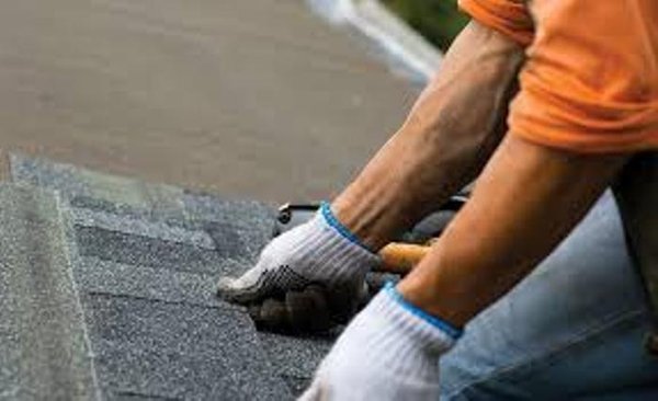 Roofing Contractor