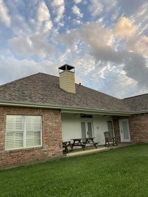 Barron Roofing & Home Exterior Repairs