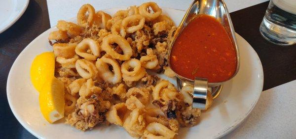 Calamari