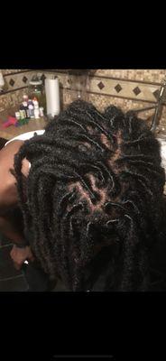 Retwist