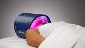 LED facial