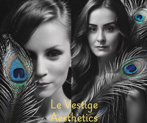 Le Vestige Aesthetics