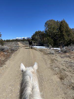 Mancos Colorado my kind of playg