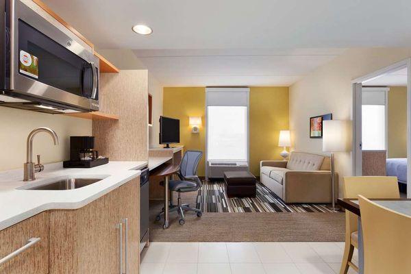 Home2 Suites by Hilton Baltimore / Aberdeen, MD