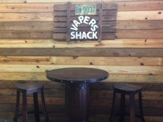 Vapers Shack