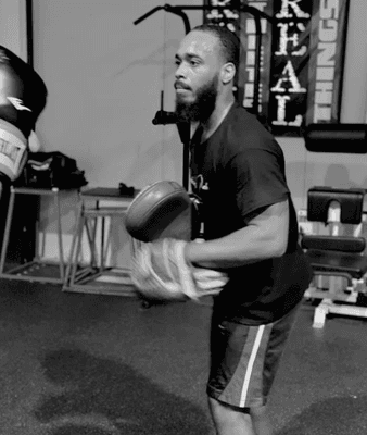 You don't have to be a Boxer to train like one! Boxing isn't about fighting & violence, it's about personal & mental growth for all ages.