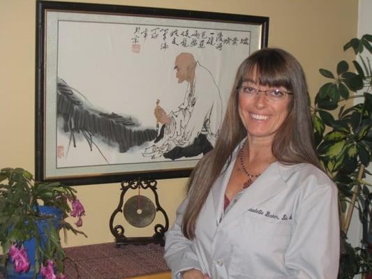 Practicing Oriental Medicine for over 30 years.