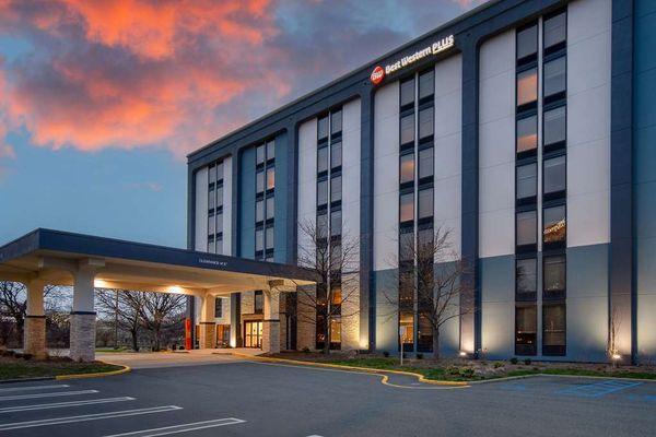 Best Western Plus Meadowlands