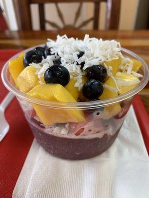 ACAI BOWL