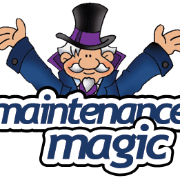 Maintenance Magic