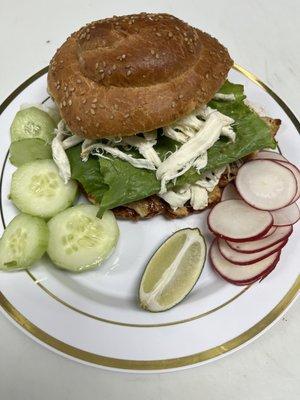 Cemitas