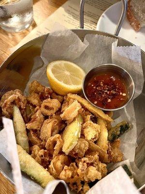 Calamari