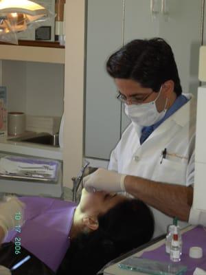 Dr. David Youssefi DMD, www.rapidsmile.com