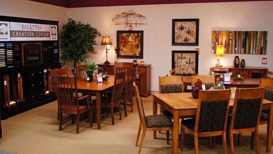 McGann Furniture Store