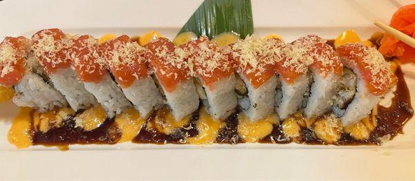 Empire Roll