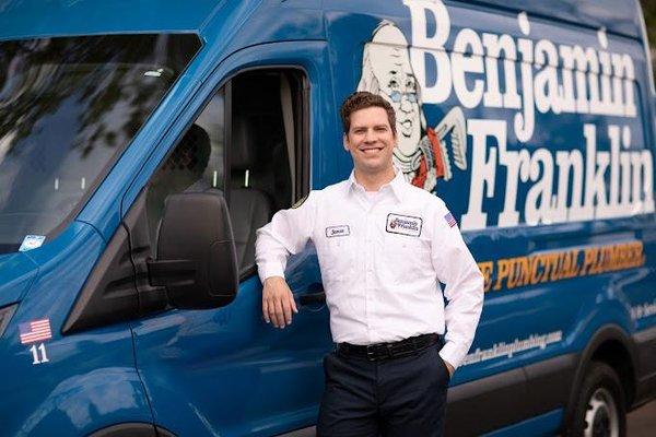 Benjamin Franklin Plumbing®