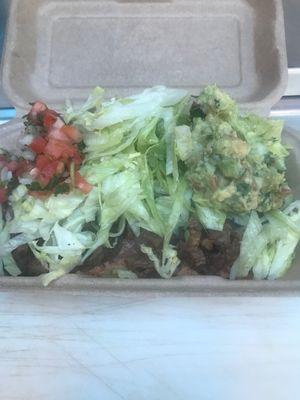 Burrito Bowl