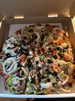 Rocco’s Pizza - Kennewick