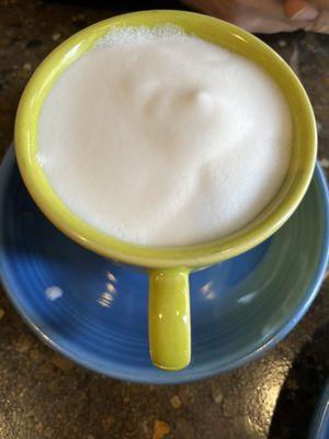 Cappuccino