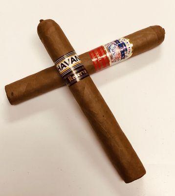 Hoyo de Cuba Cigars