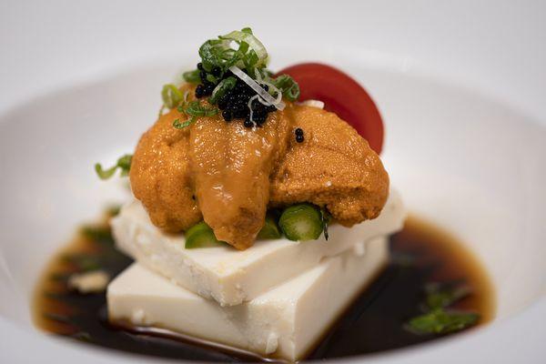 Uni Tofu