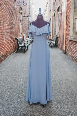 Bridesmaids Dress